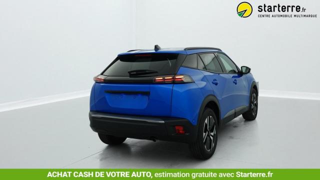 Peugeot 2008 image 9
