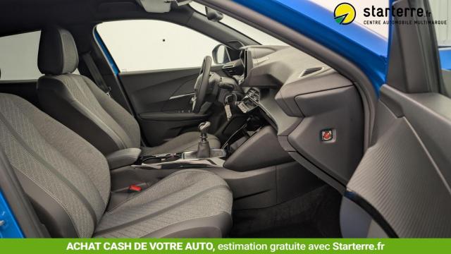 Peugeot 2008 image 3