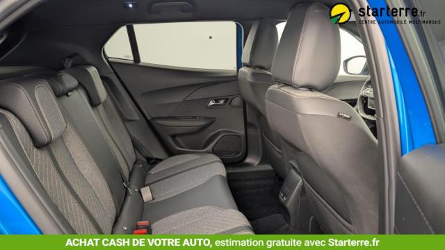 Peugeot 2008 image 1