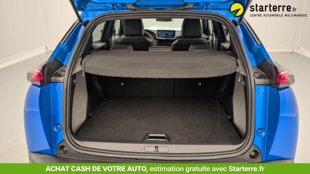 Peugeot 2008 image 5