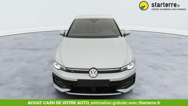 Volkswagen Golf image 8