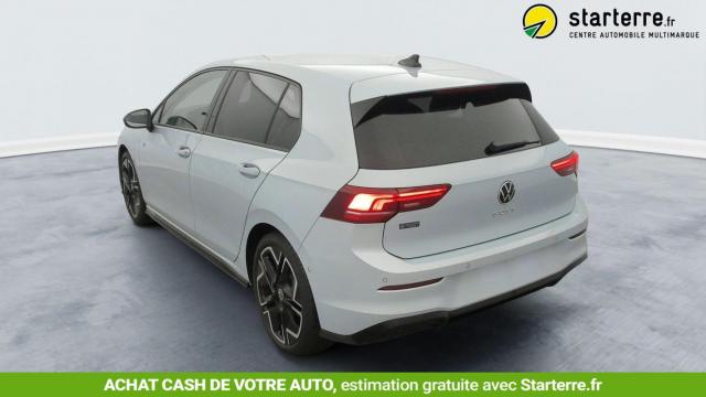 Volkswagen Golf image 4