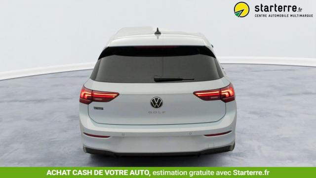 Volkswagen Golf image 6