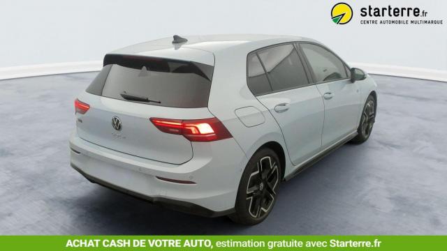 Volkswagen Golf image 1