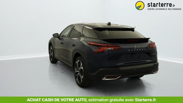 Citroen C5 X image 1