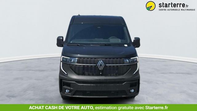 Renault Master image 3