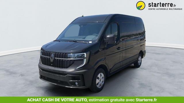Renault Master image 9