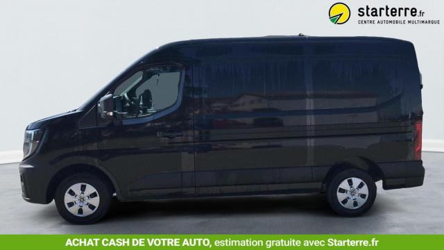Renault Master image 2