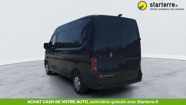 Renault Master image 5