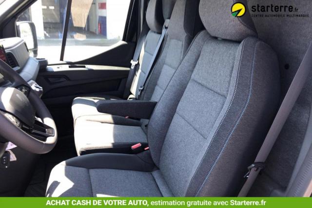 Renault Master image 1