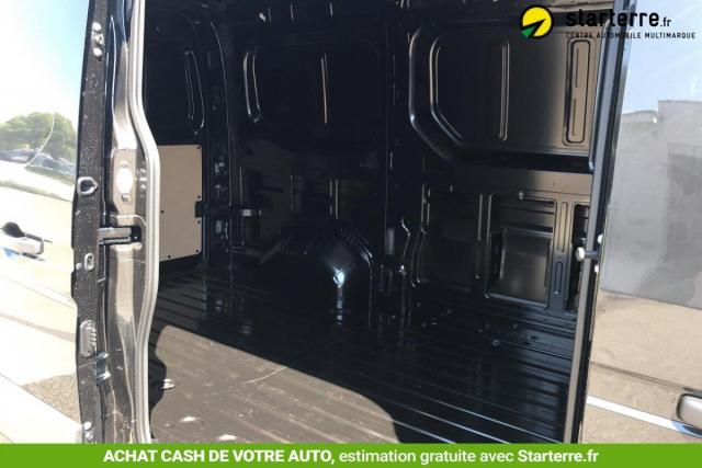 Renault Master image 4