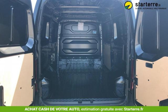 Renault Master image 6