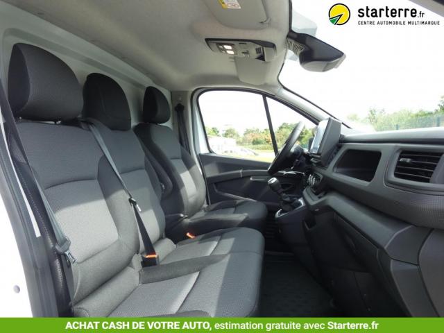 Renault Trafic image 7