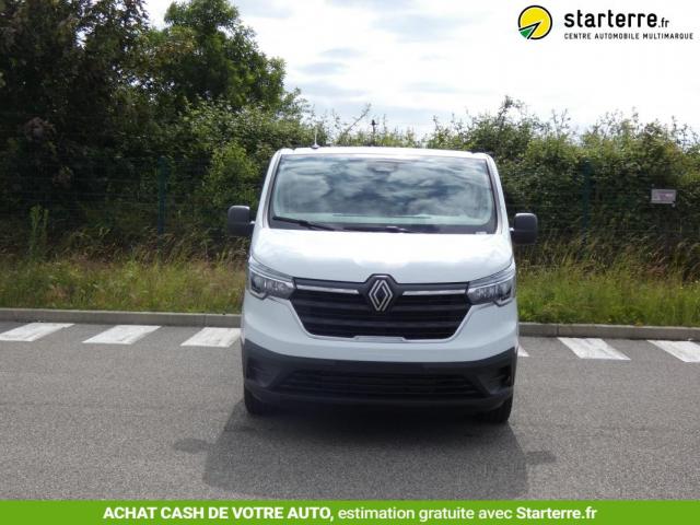 Renault Trafic image 6