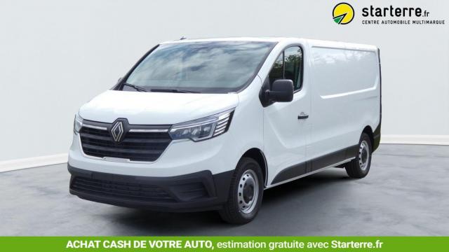 Renault Trafic image 2