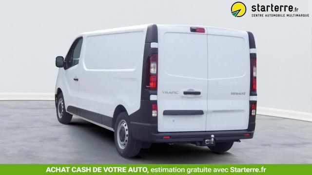 Renault Trafic image 1