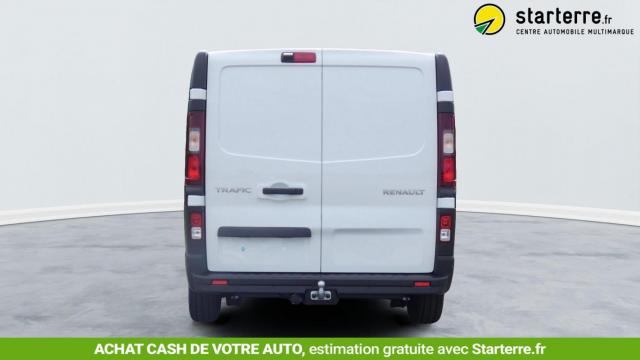 Renault Trafic image 3