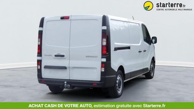 Renault Trafic image 4
