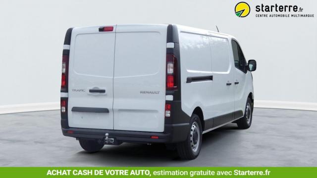 Renault Trafic image 5
