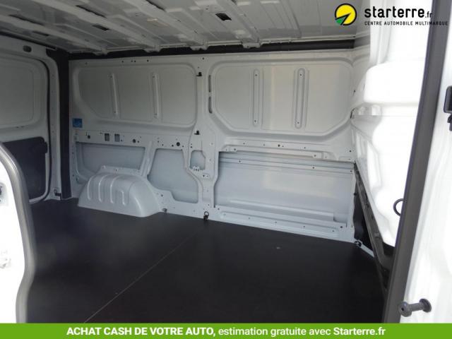 Renault Trafic image 8