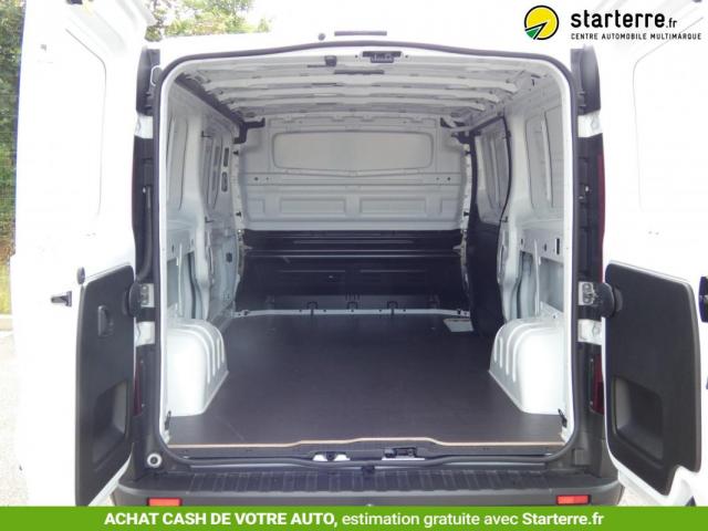 Renault Trafic image 9