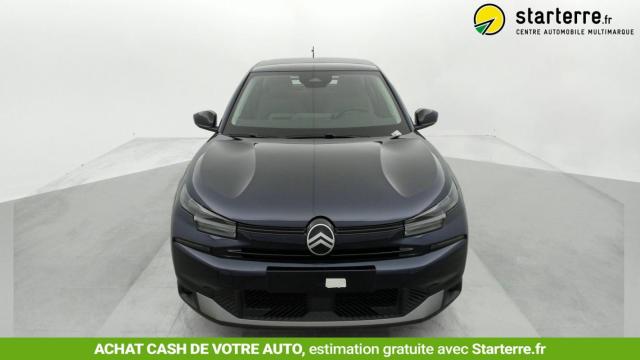 Citroen C4 image 2