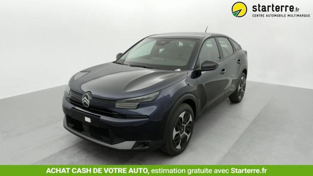 Citroen C4 image 1