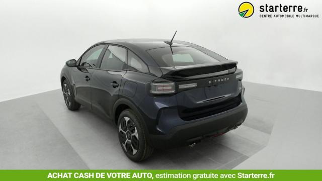 Citroen C4 image 7