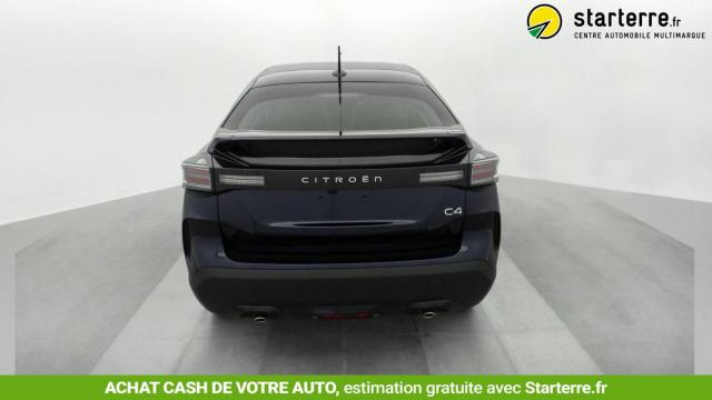 Citroen C4 image 9