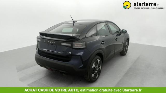 Citroen C4 image 4