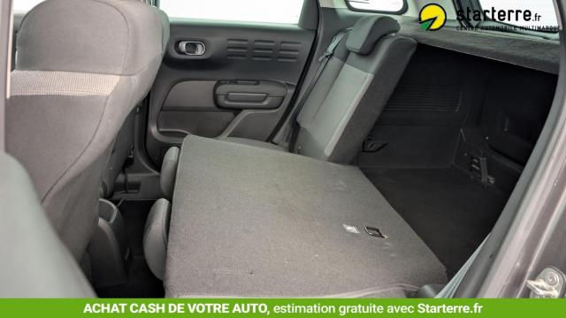 Citroen C3 Aircross image 2