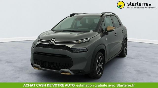 Citroen C3 Aircross image 7
