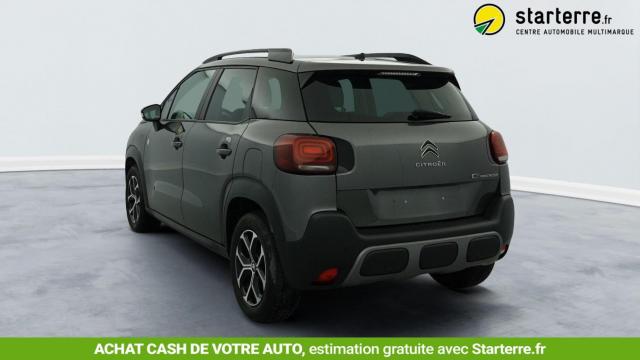 Citroen C3 Aircross image 1