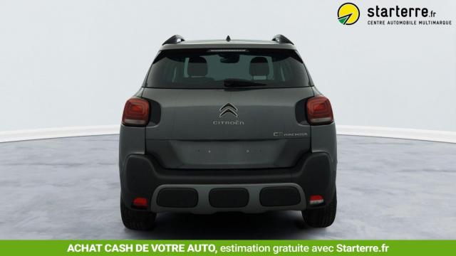 Citroen C3 Aircross image 8