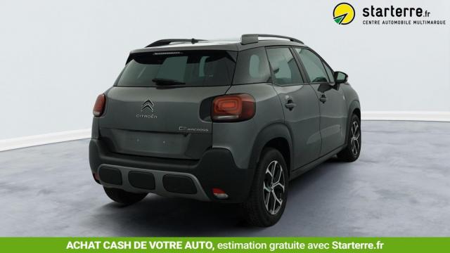 Citroen C3 Aircross image 9