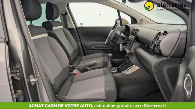 Citroen C3 Aircross image 3