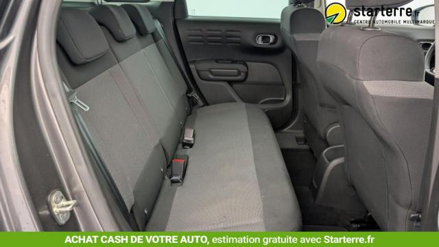Citroen C3 Aircross image 5