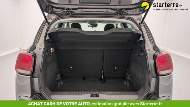 Citroen C3 Aircross image 6