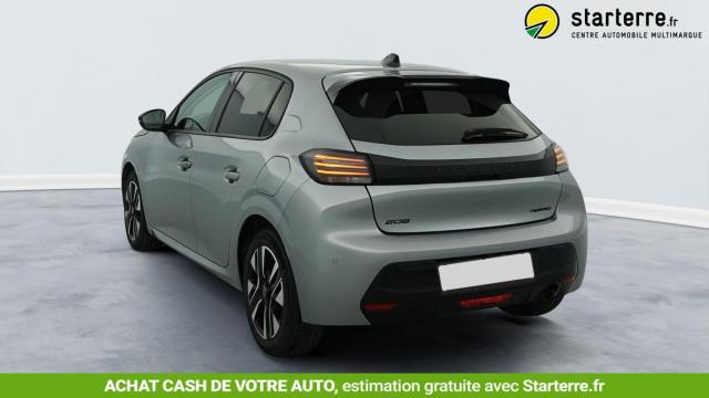 Peugeot 208 image 6