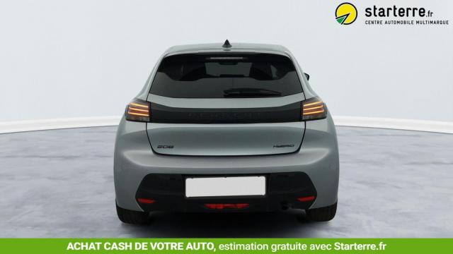 Peugeot 208 image 5