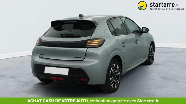 Peugeot 208 image 3