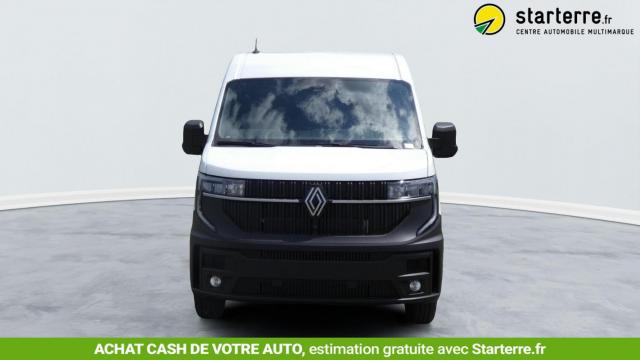 Renault Master image 1