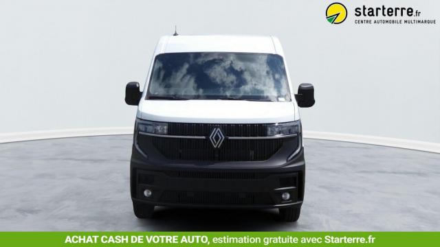 Renault Master image 7