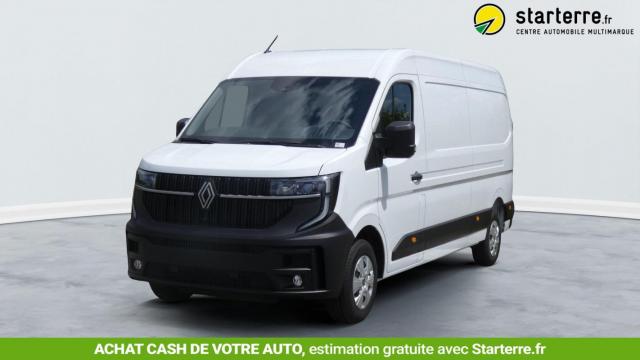 Renault Master image 8