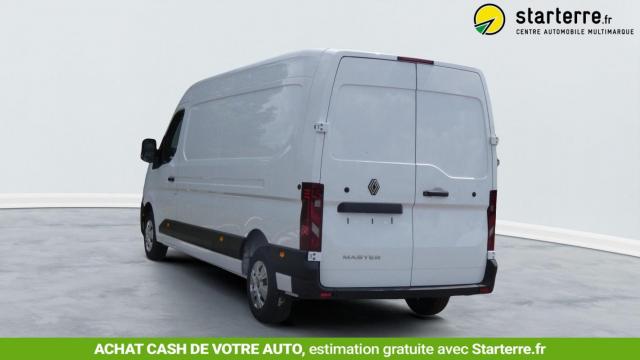 Renault Master image 5