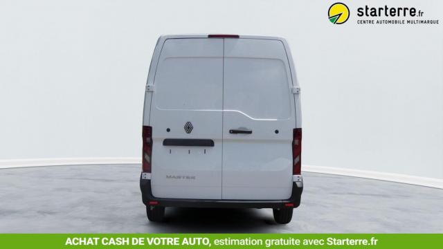 Renault Master image 6