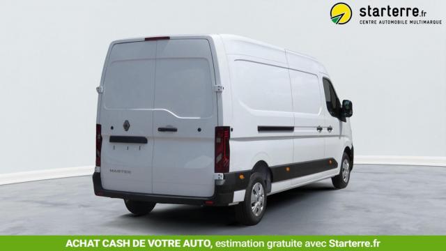 Renault Master image 4