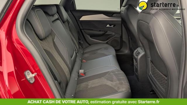 Peugeot 308 Sw image 5