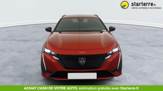 Peugeot 308 Sw image 8