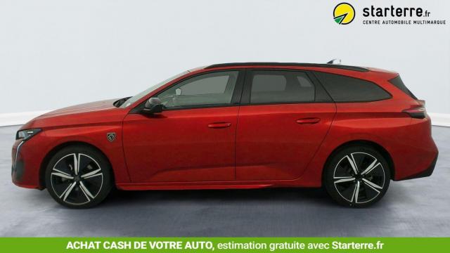 Peugeot 308 Sw image 3